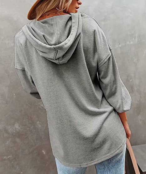 PREORDER: Lexie Pull Over 9.2.25