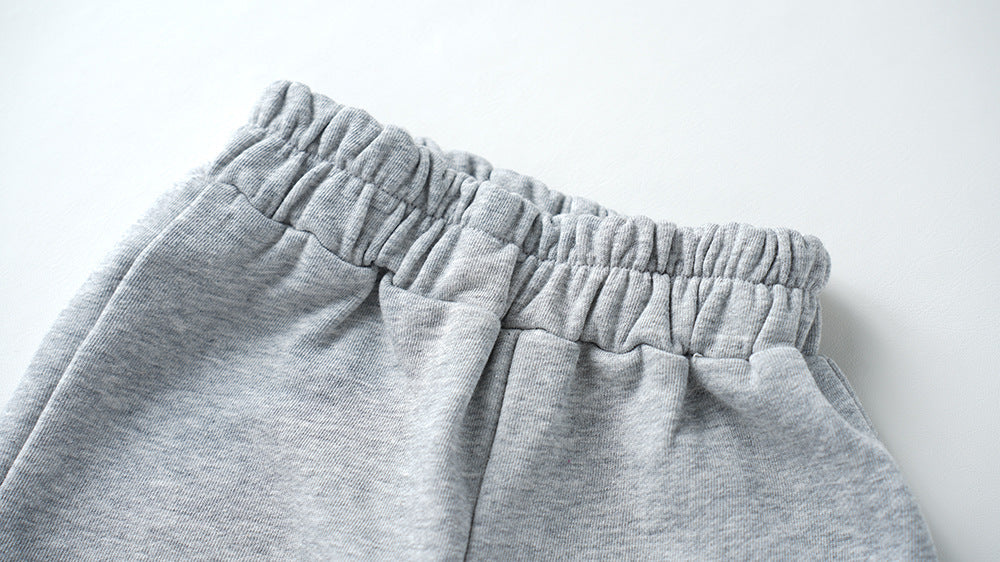 PREORDER: Channing Kids sweat set 9.2.25