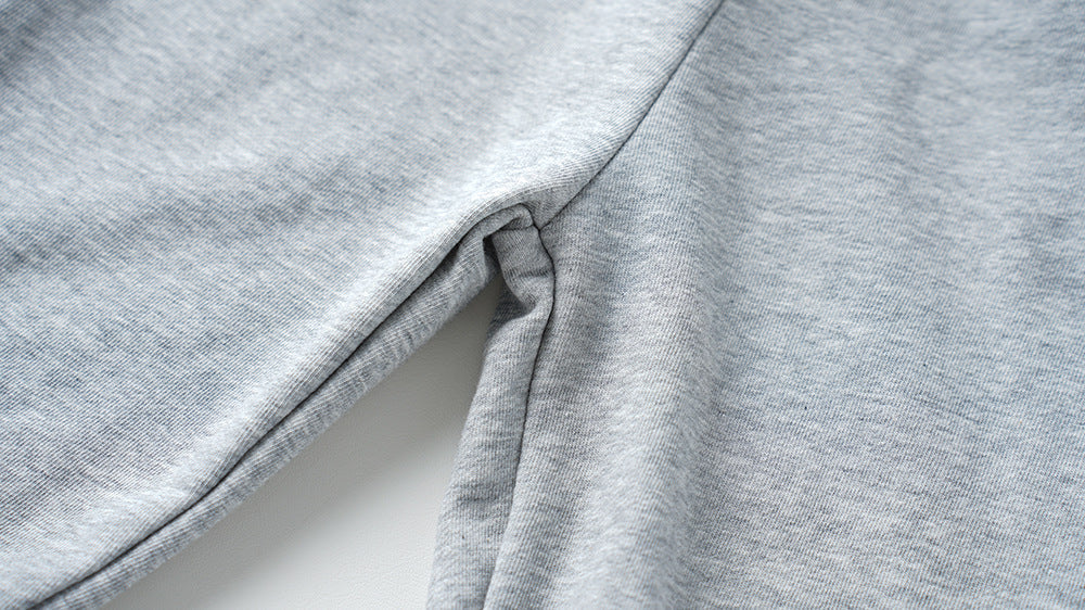 PREORDER: Channing Kids sweat set 9.2.25