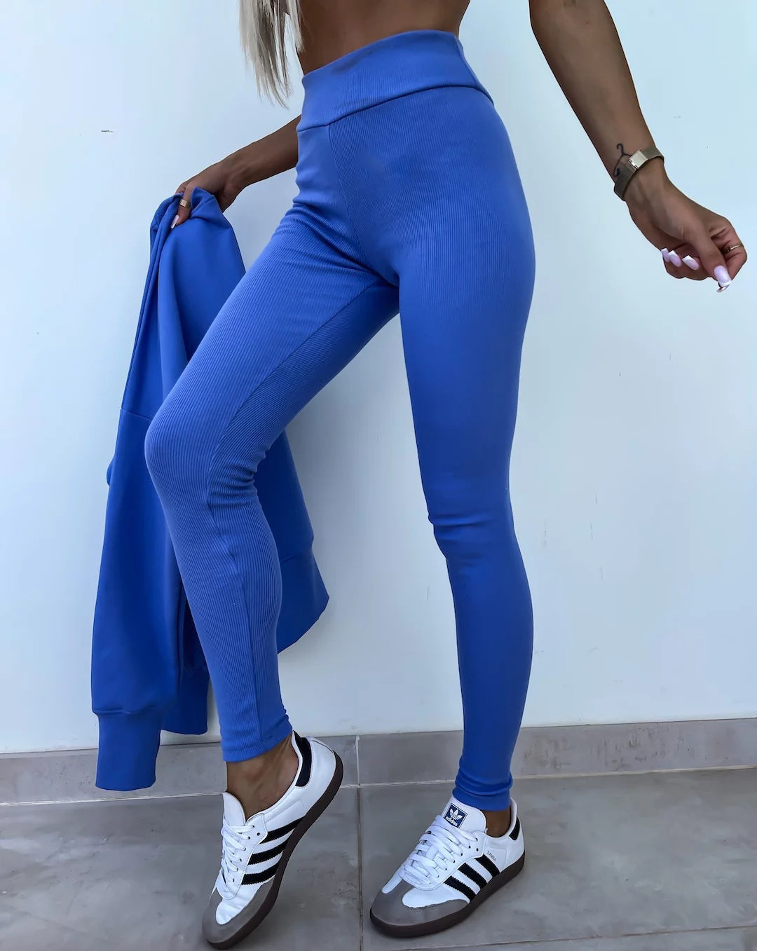 PREORDER:The Roxi Crewneck Set 9.2.25