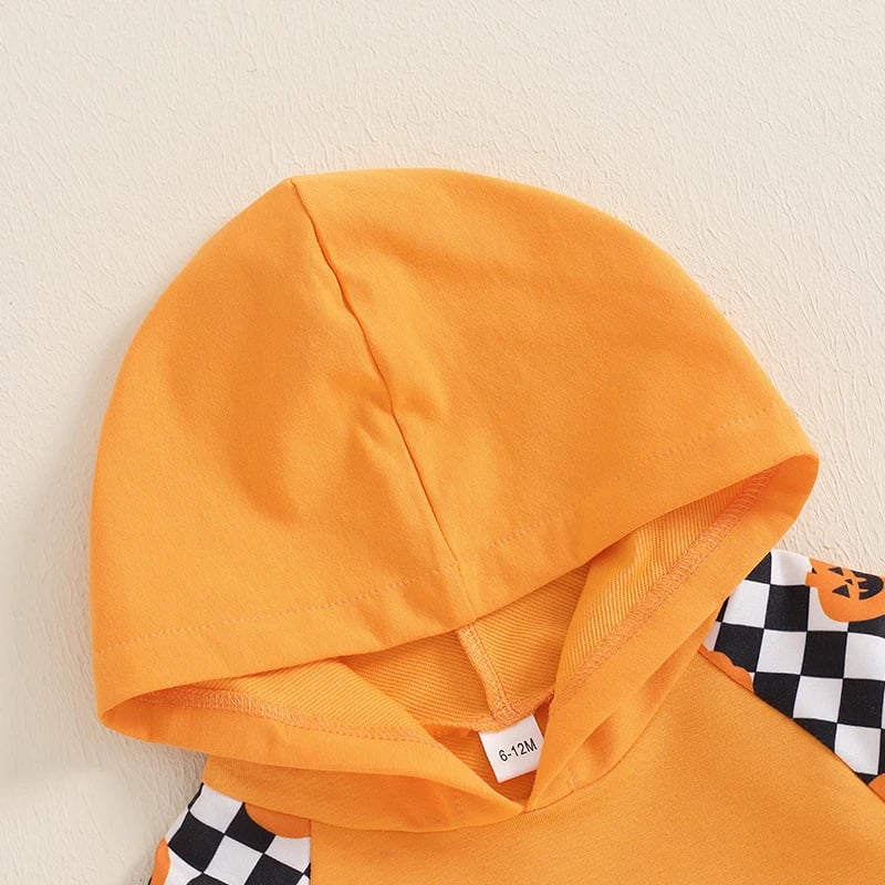 PREORDER: Kids Fall Checker Set 9.2.25