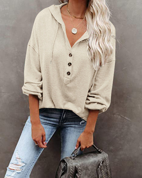 PREORDER: Lexie Pull Over 9.2.25