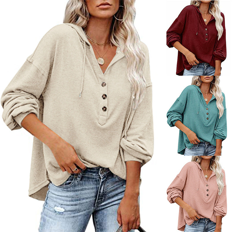 PREORDER: Lexie Pull Over 9.2.25