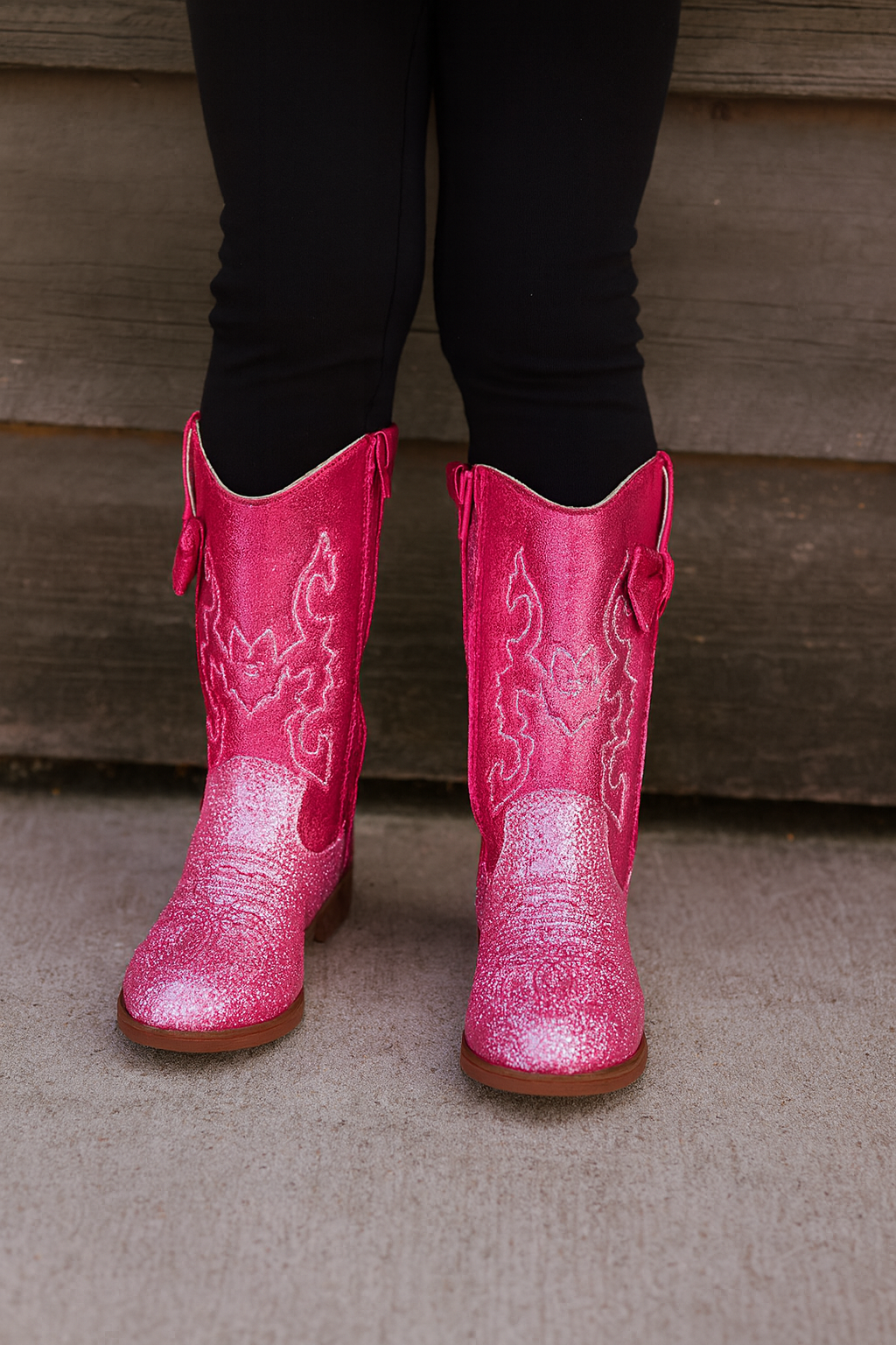 PREORDER:THE RAMBLIN COWBOY BOOT 9.2.25