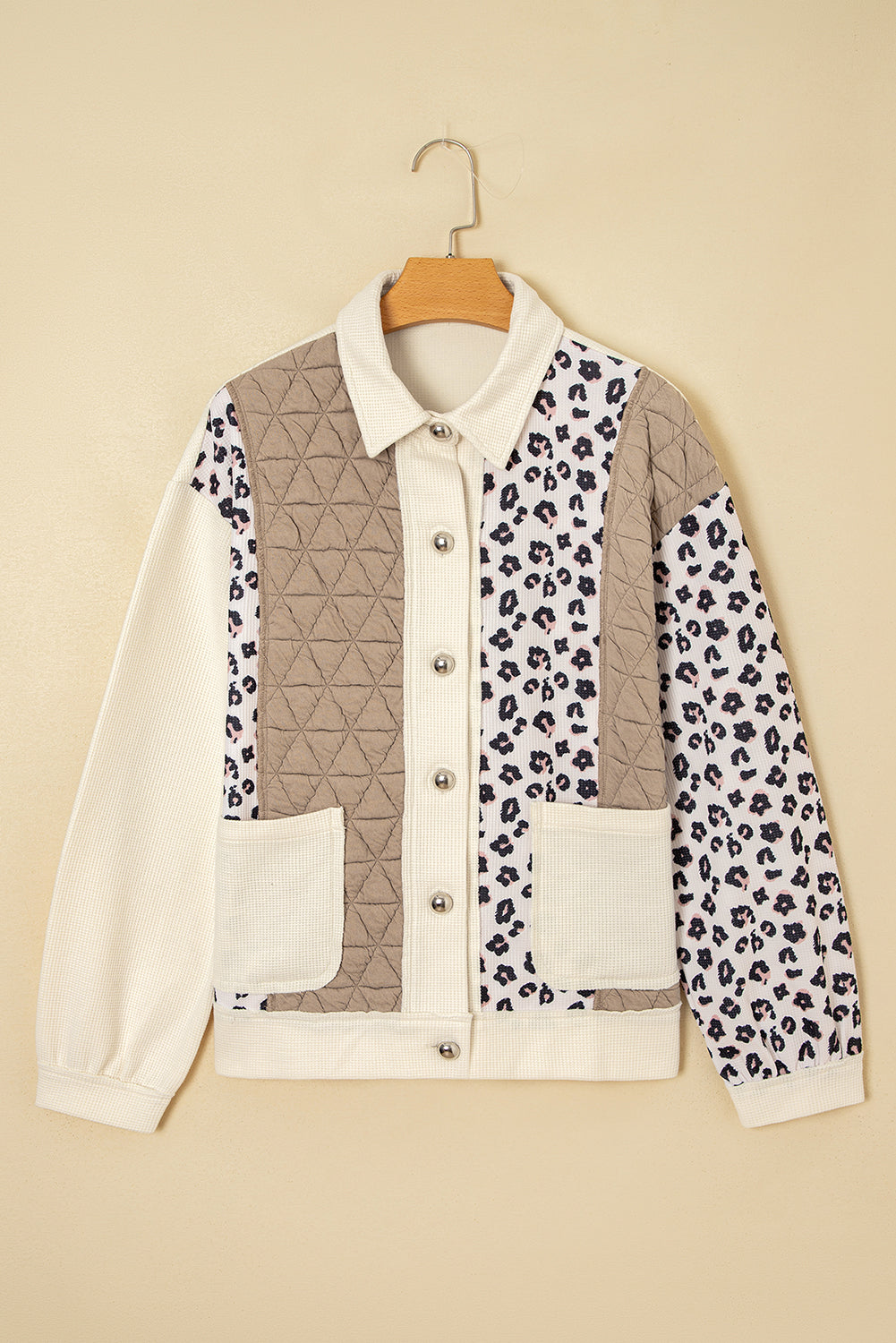 PREORDER: Frankie Shacket 9.2.25