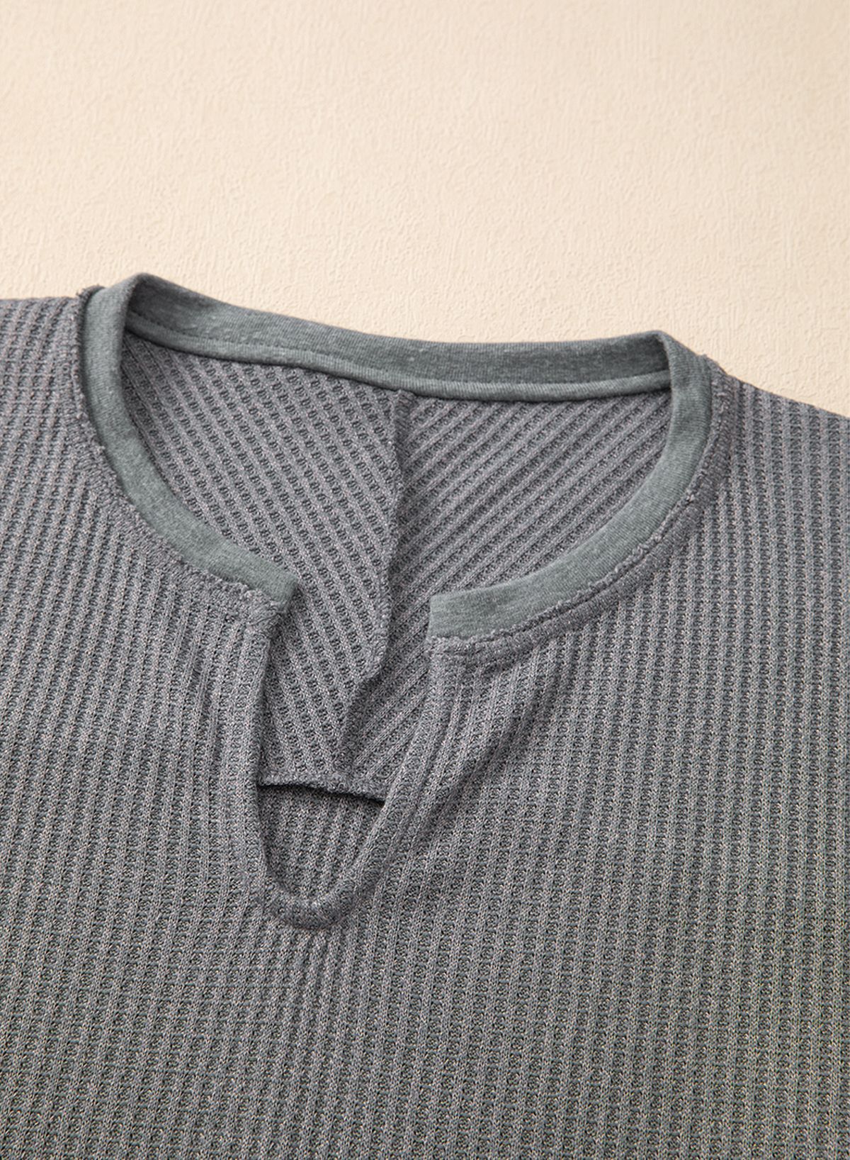 PREORDER: Faye Waffle Knit 9.2.25