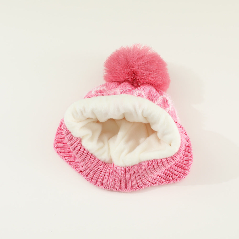 PREORDER: The Cozy in Pink Beanies 11.3.25