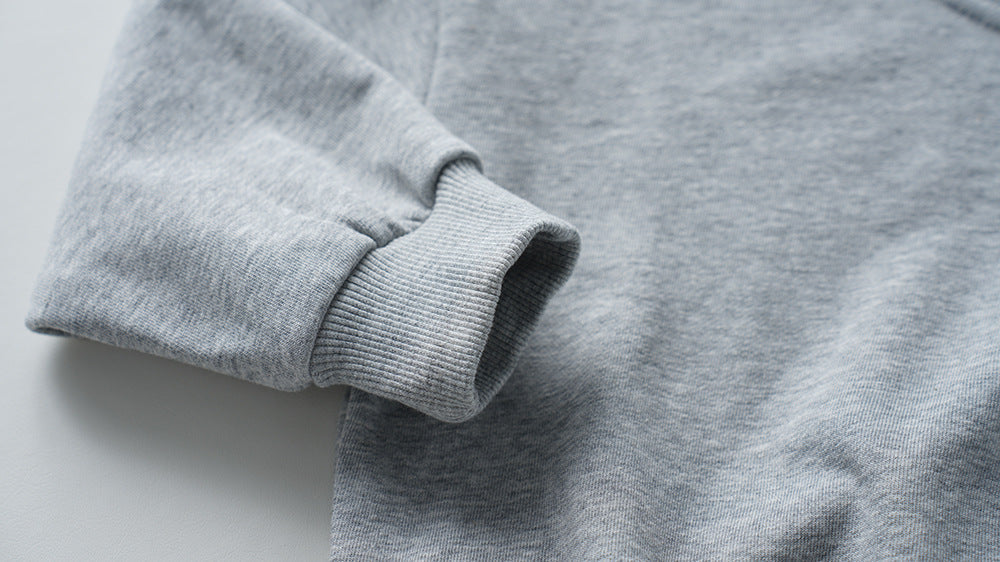 PREORDER: Channing Kids sweat set 9.2.25