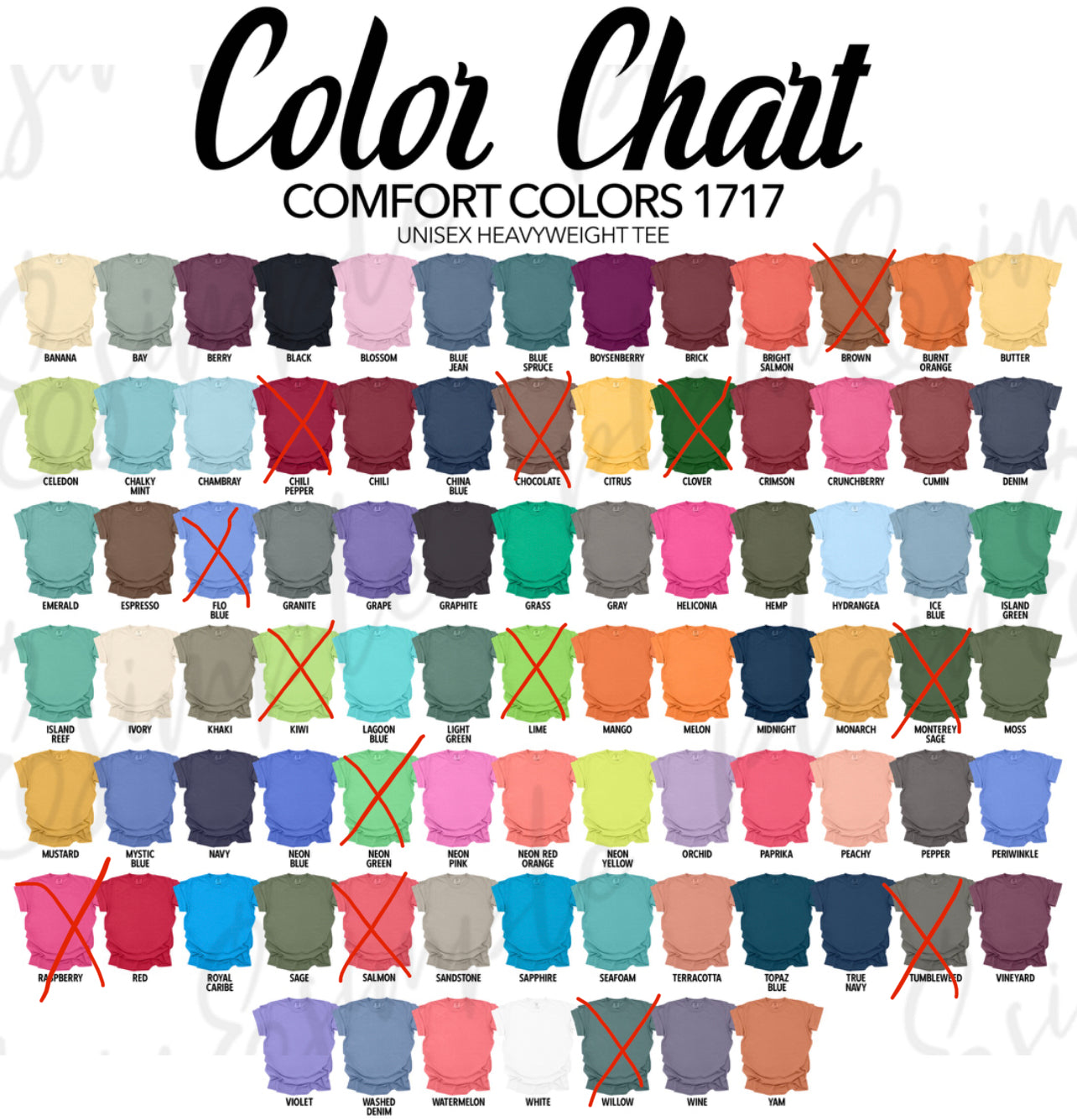 Choose Happy Floral - Custom