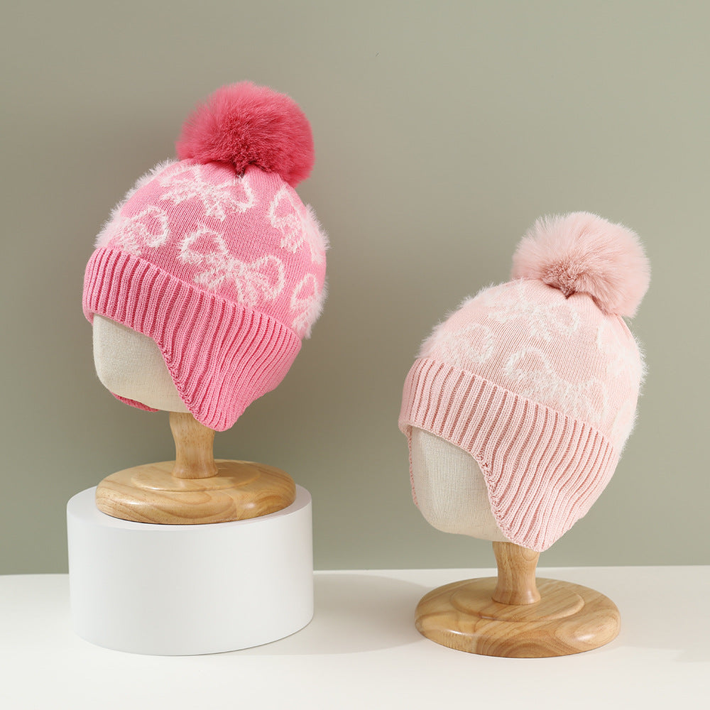 PREORDER: The Cozy in Pink Beanies 11.3.25