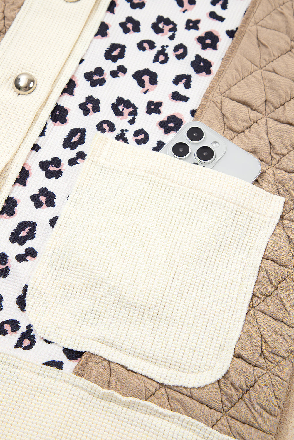 PREORDER: Frankie Shacket 9.2.25