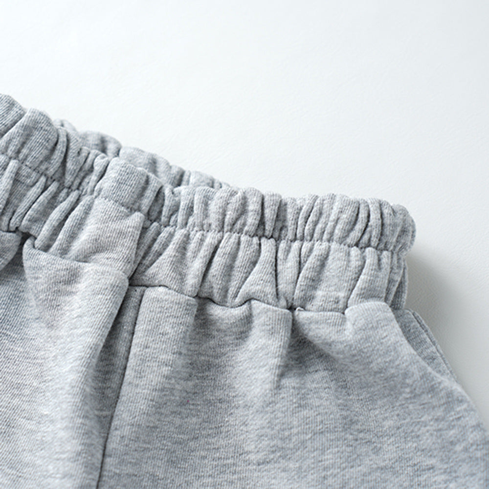 PREORDER: Channing Kids sweat set 9.2.25