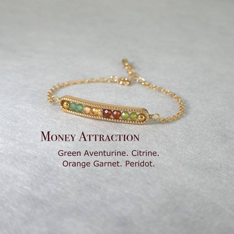 RTS: Healing Energy Bracelets