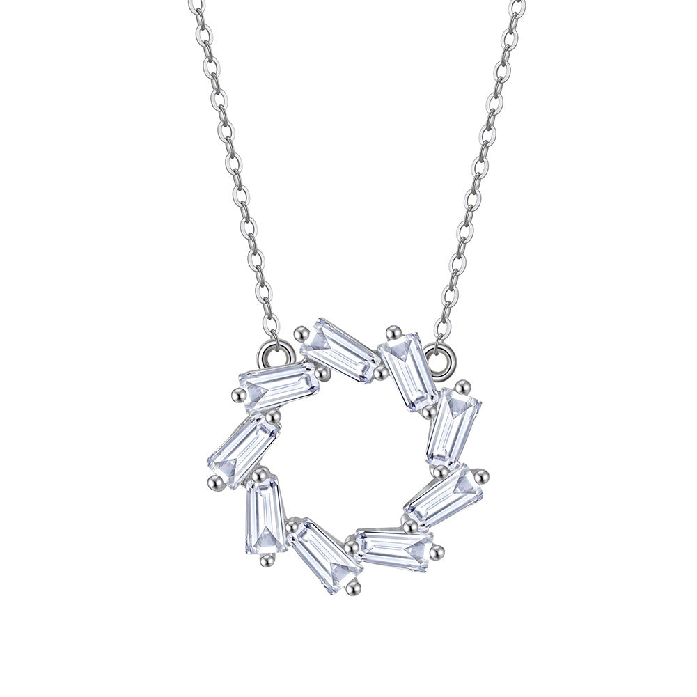 Preorder: Timeless Sparkle Necklace