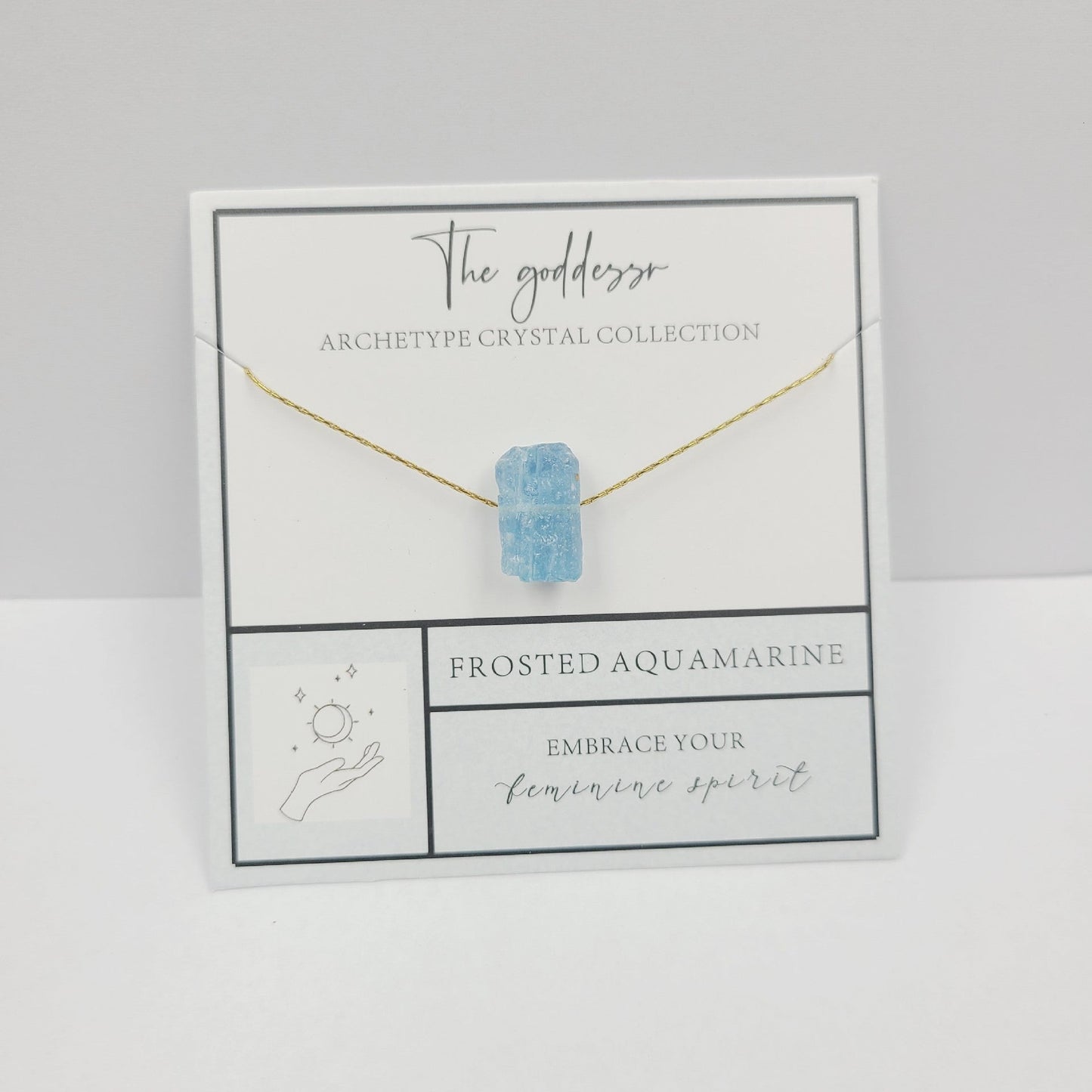 Preorder: Archetype Crystal Collection