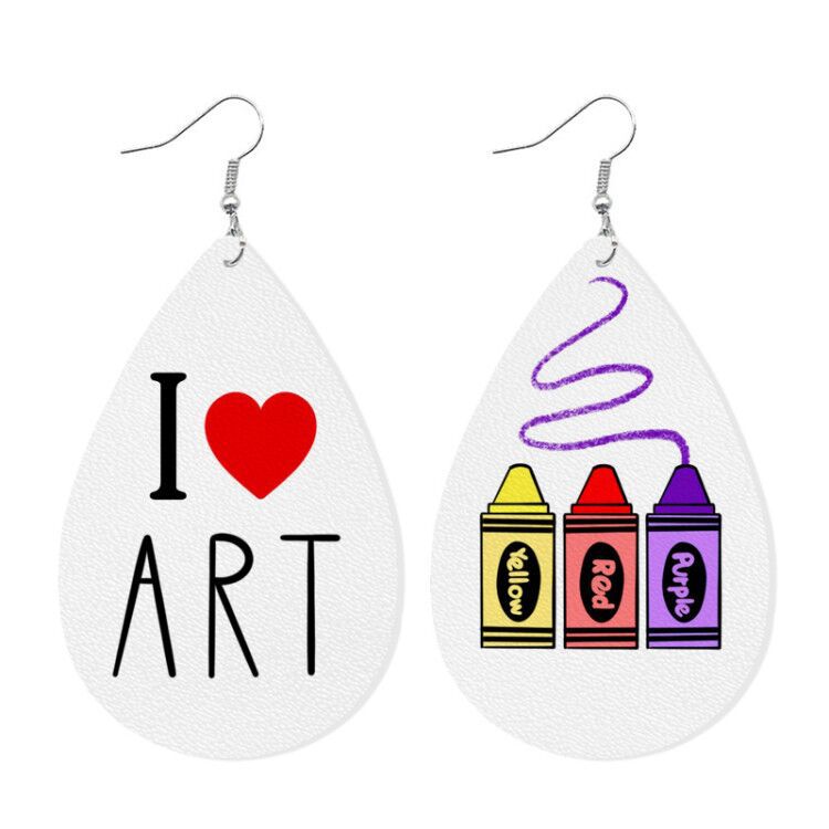 *RTS* Teacher Teardrops (more styles)