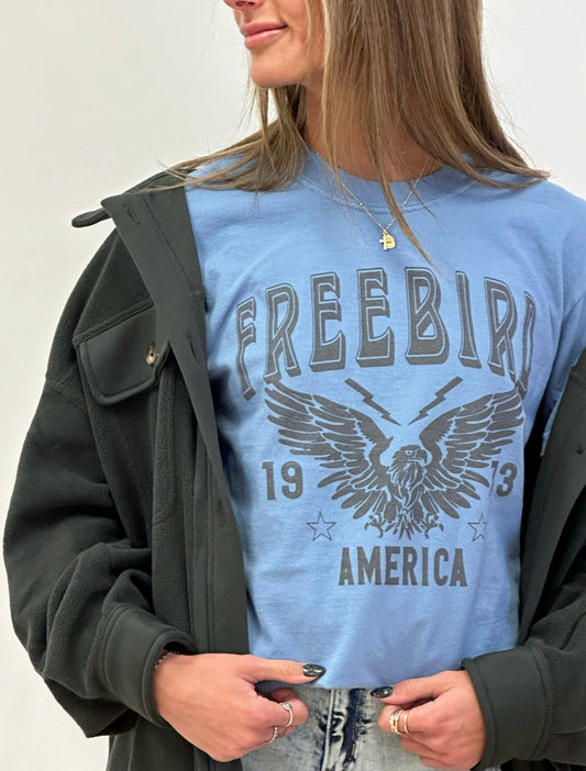Free Bird - AMERICANA - RTS