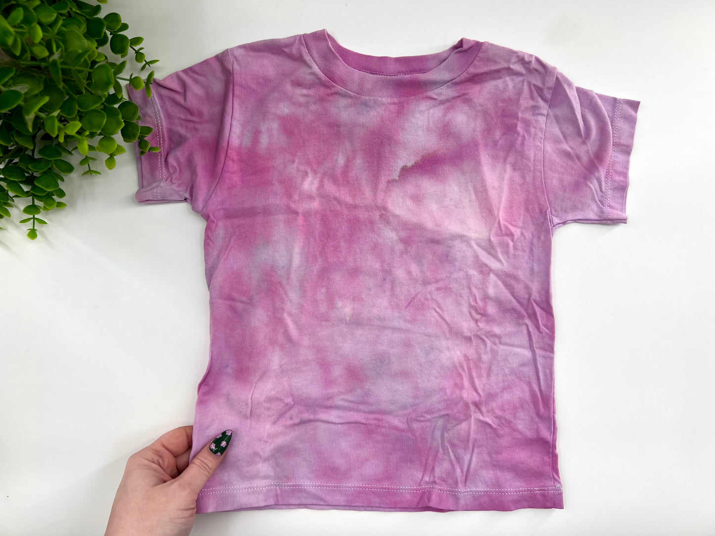 3T - Dyed Bella Canvas