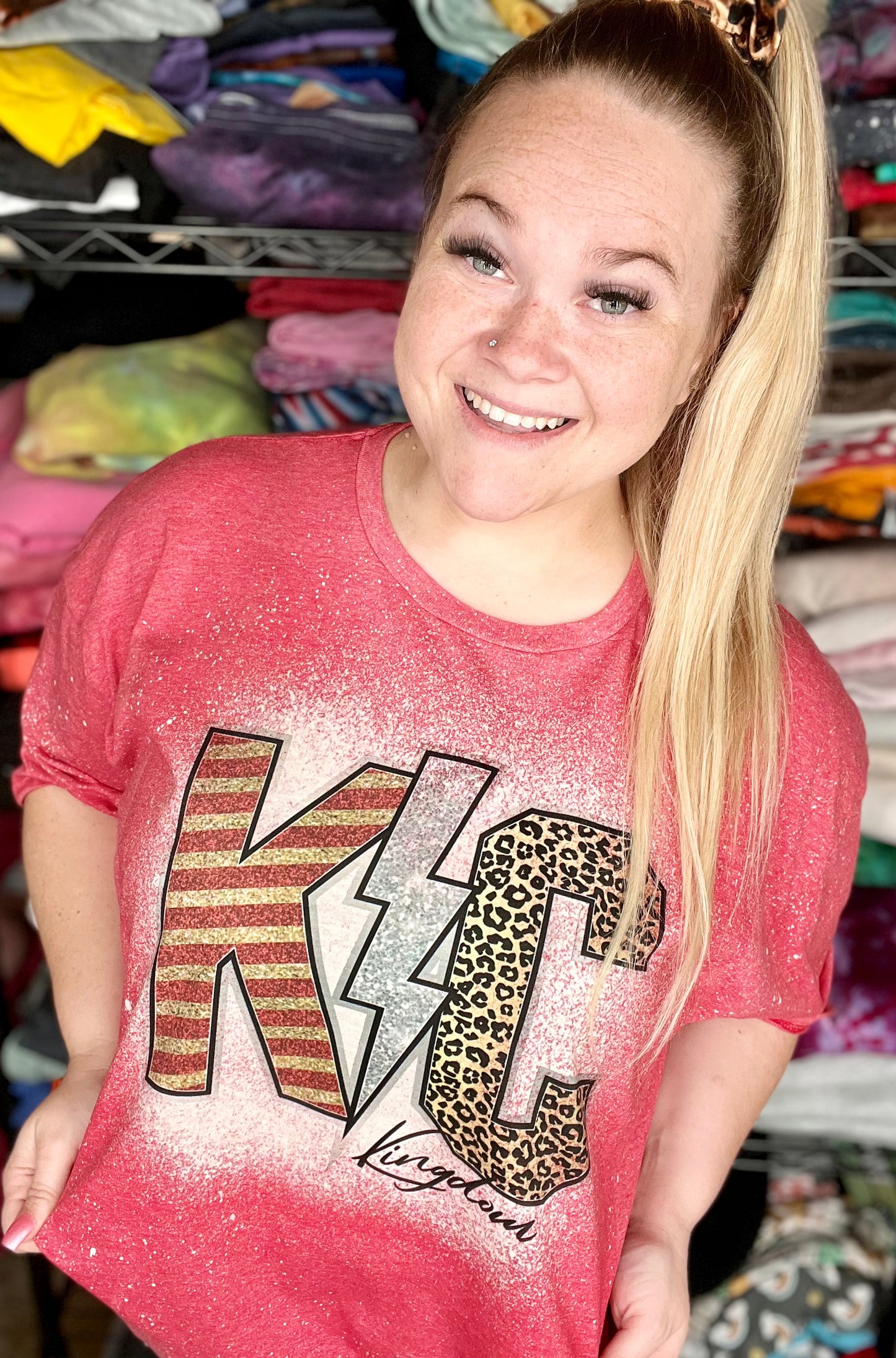 KC Kingdom - Custom