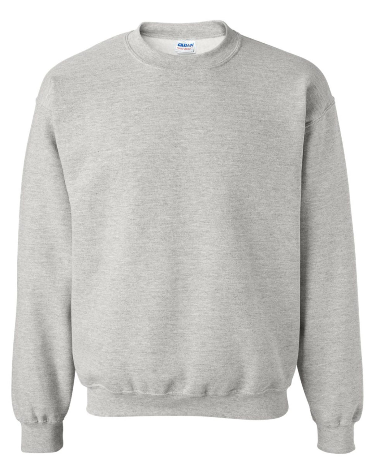 Howdy Honey Bolt - Sand Sweatshirt With Printed Sleeve