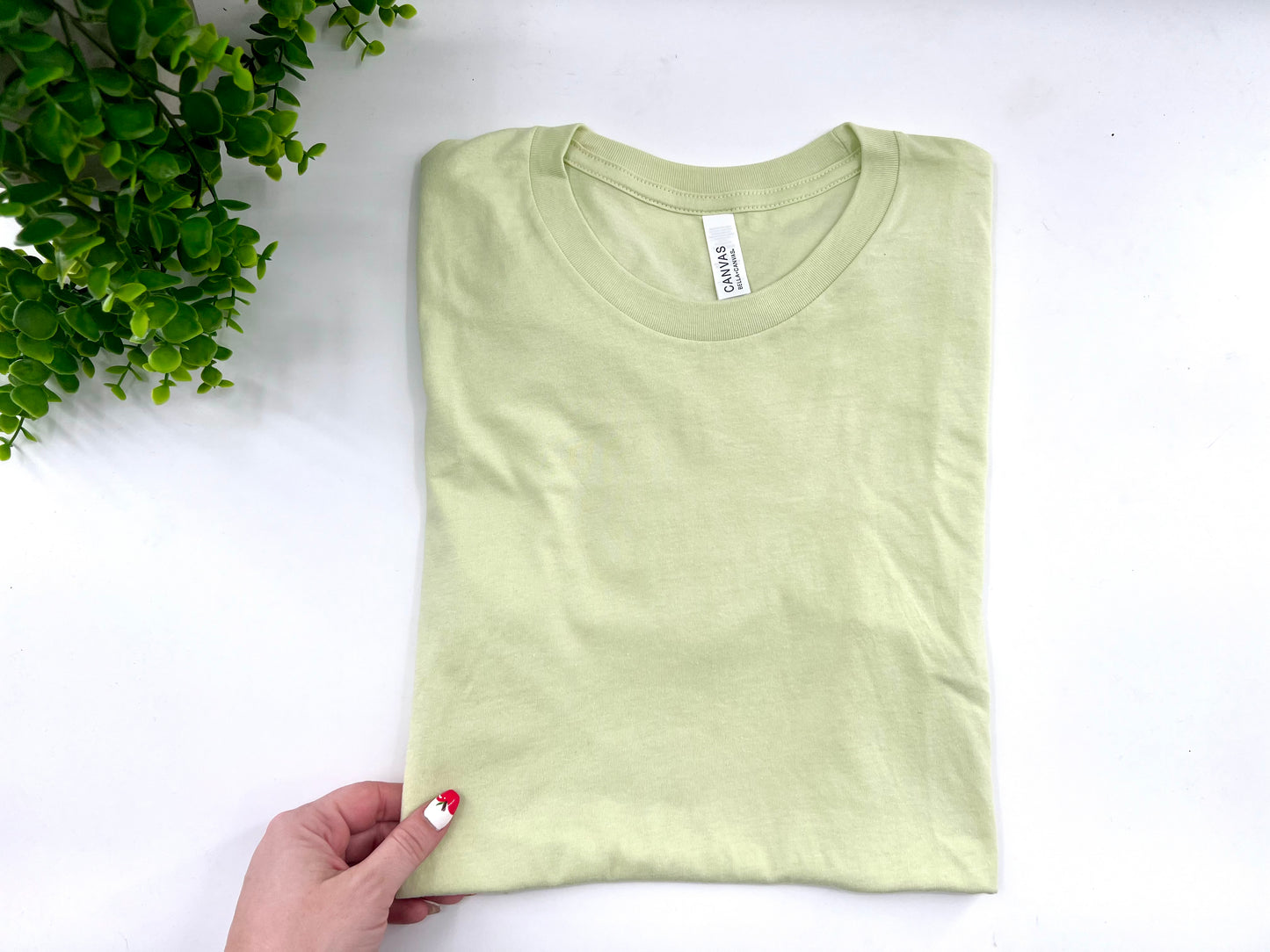 XL - Tshirt - Bella Canvas