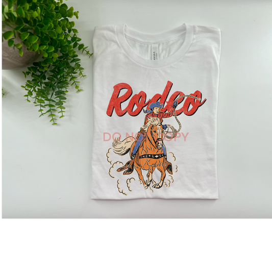 Rodeo - Custom