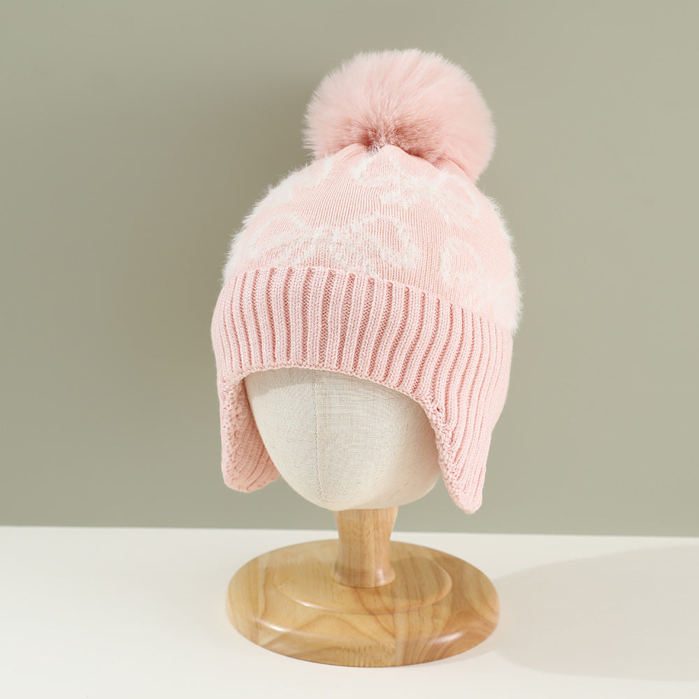 PREORDER: The Cozy in Pink Beanies 11.3.25