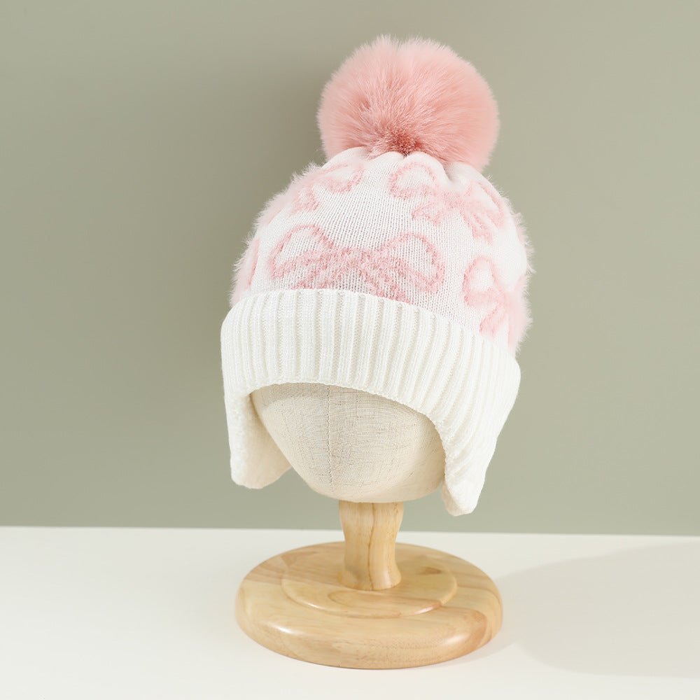 PREORDER: The Cozy in Pink Beanies 11.3.25