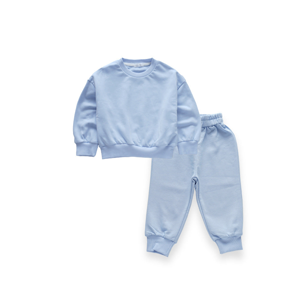 PREORDER: Channing Kids sweat set 9.2.25