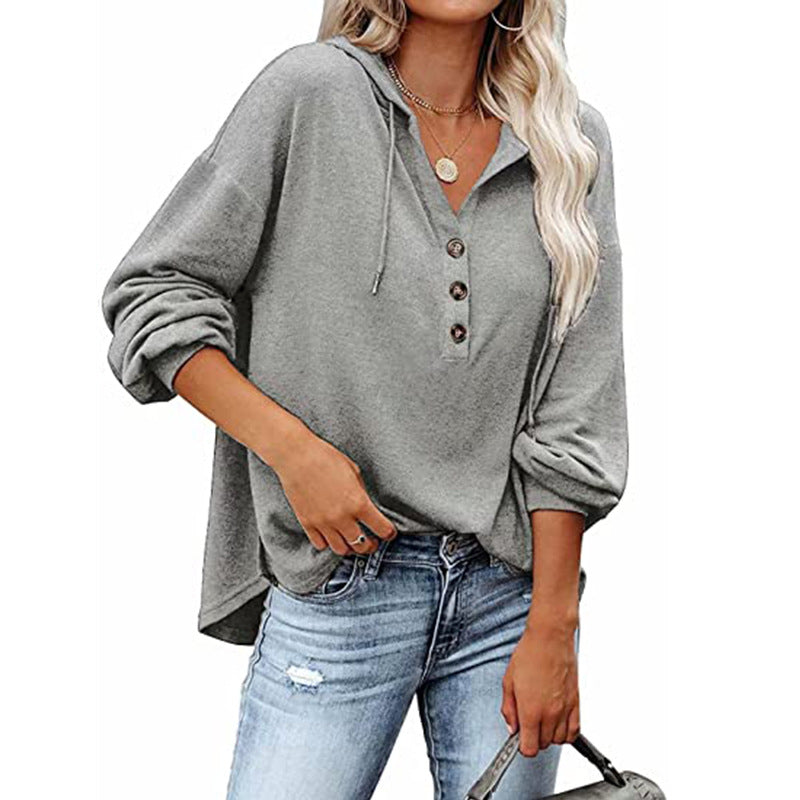 PREORDER: Lexie Pull Over 9.2.25