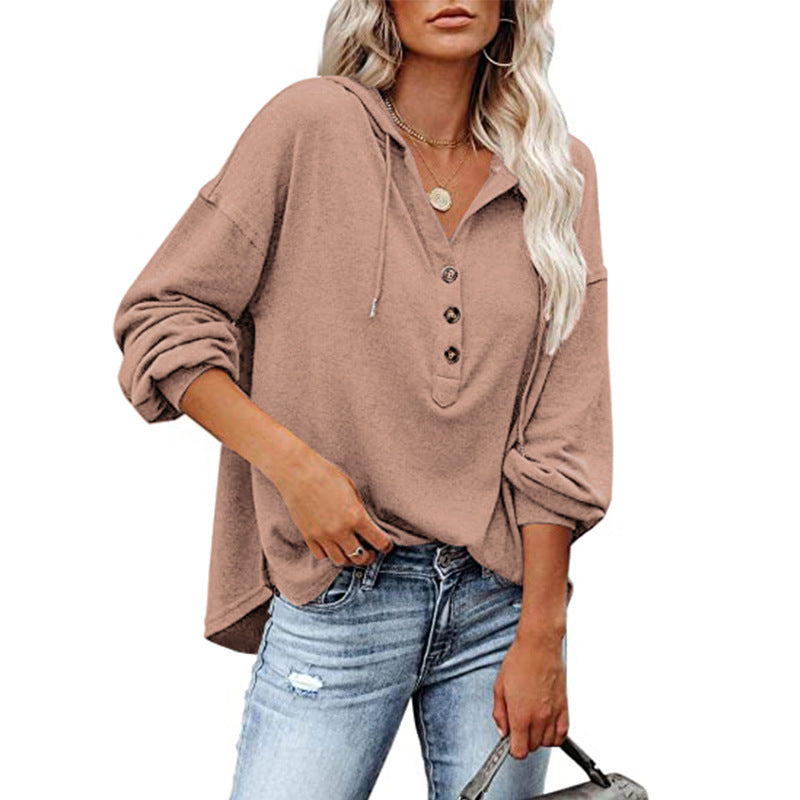 PREORDER: Lexie Pull Over 9.2.25