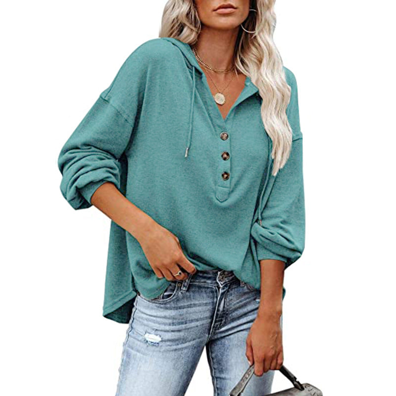 PREORDER: Lexie Pull Over 9.2.25