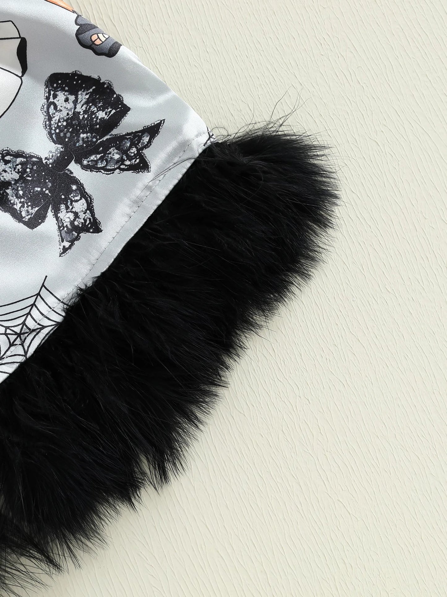 PREORDER: Halloween Silky PJ's 9.2.25
