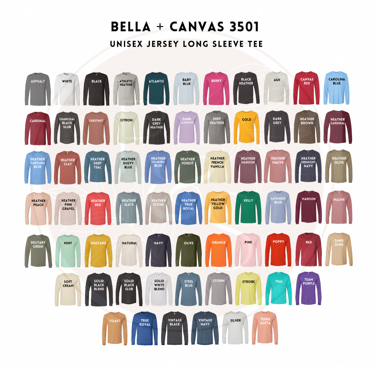 Choose Happy Floral - Custom