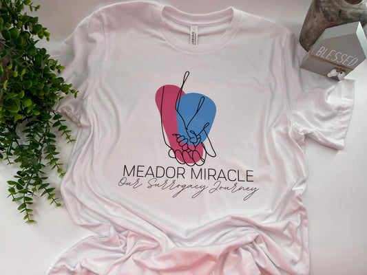 Meador Miracle - Tee