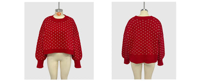 PREORDER: Ryker Little Love Sweater 1.12.26