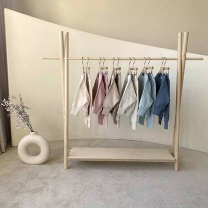 PREORDER: Unisex Soild Set 11.24.25