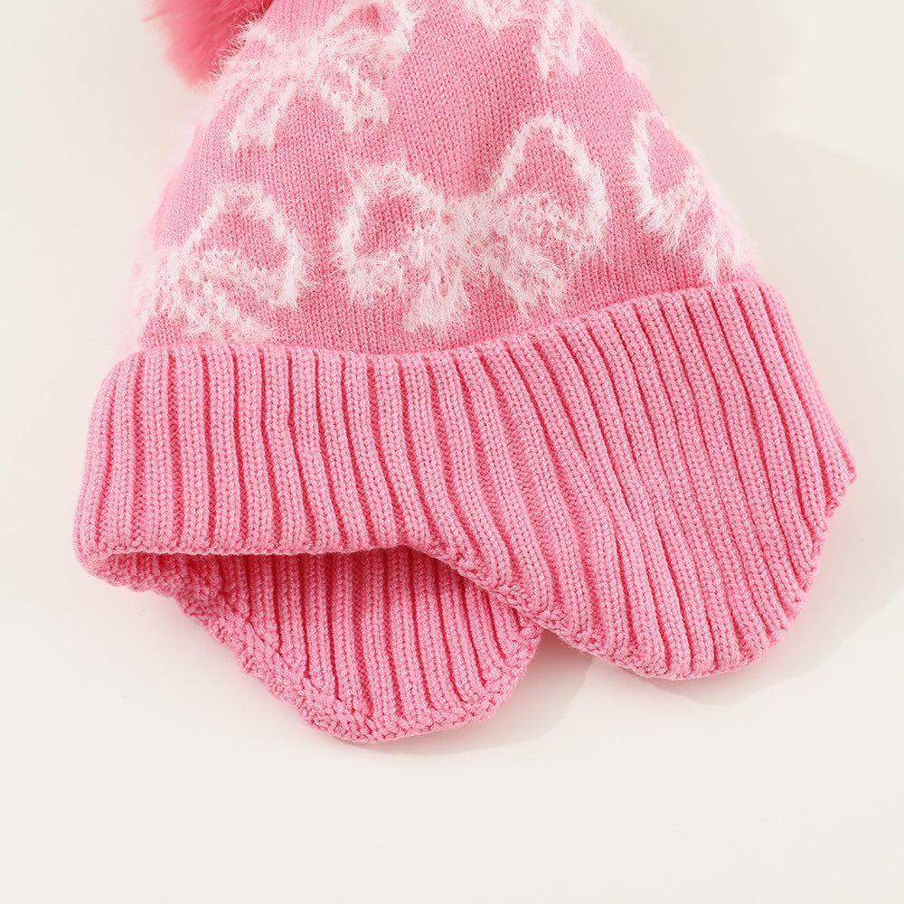 PREORDER: The Cozy in Pink Beanies 11.3.25