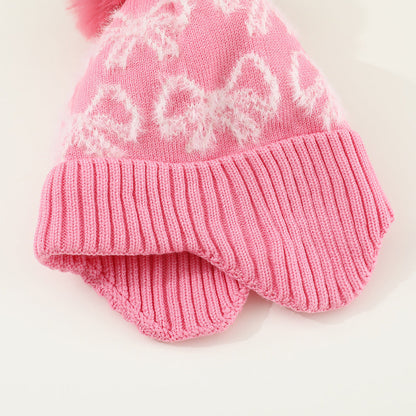 PREORDER: The Cozy in Pink Beanies 11.3.25