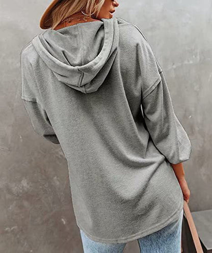 PREORDER: Lexie Pull Over 9.2.25