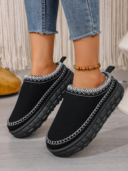 PREORDER: Margo slip ons 9.15.25