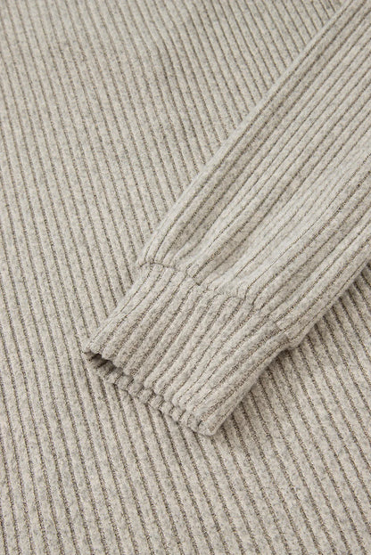 PREORDER: Rerun Brea Long sleeve shirt 11.24.25