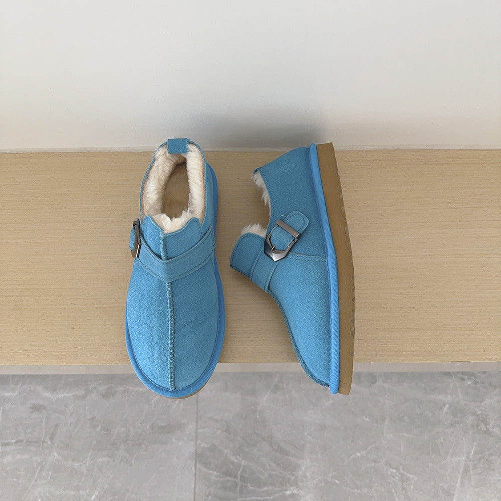 PREORDER: Morgan Buckle Slide 11.24.25