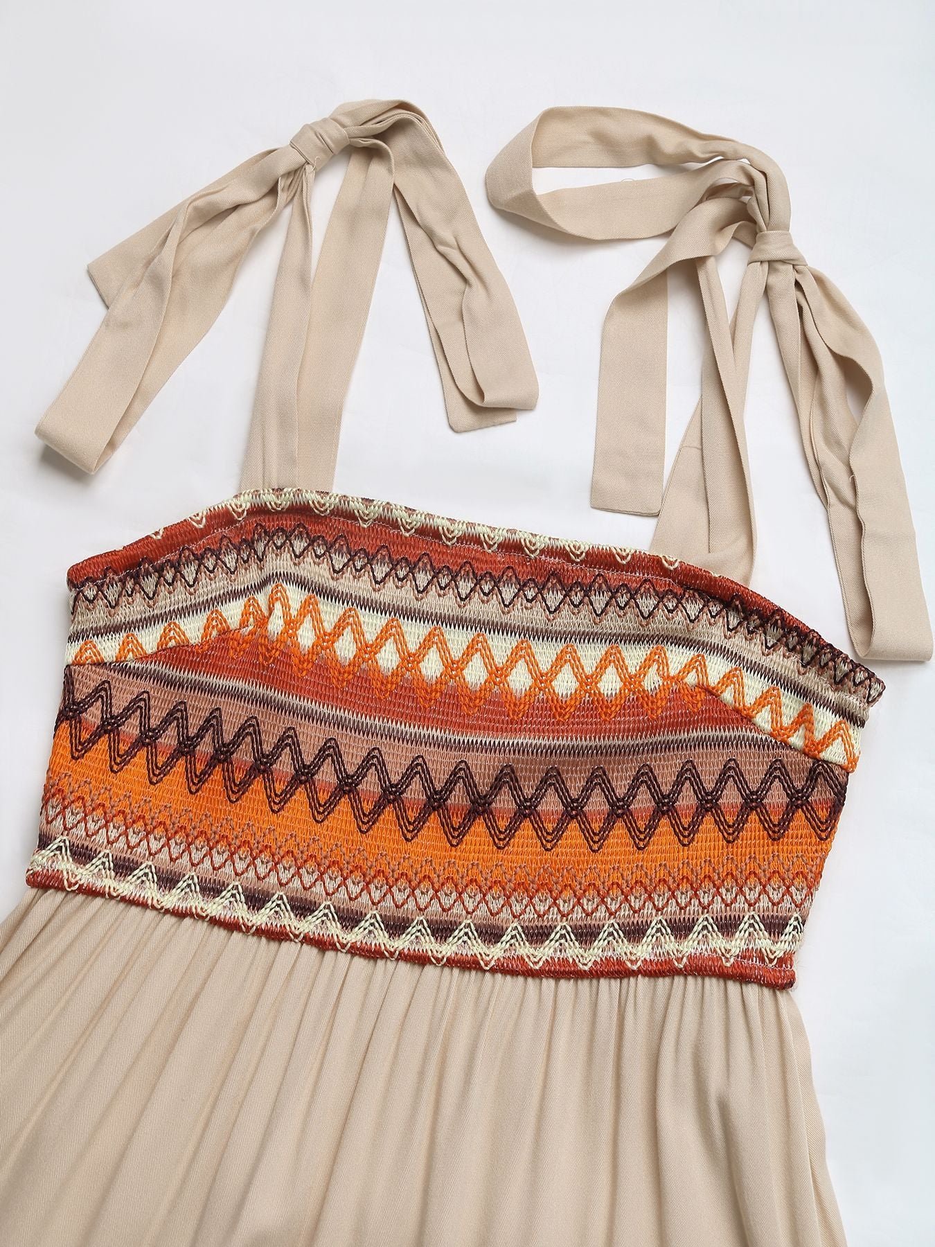 PREORDER: The Boho Goddess Tiered Dress 5.5.25