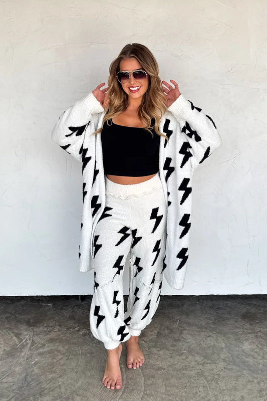 PREORDER - CLOUD LOUNGE PANTS ✨ETA WEEK MID NOV ✨