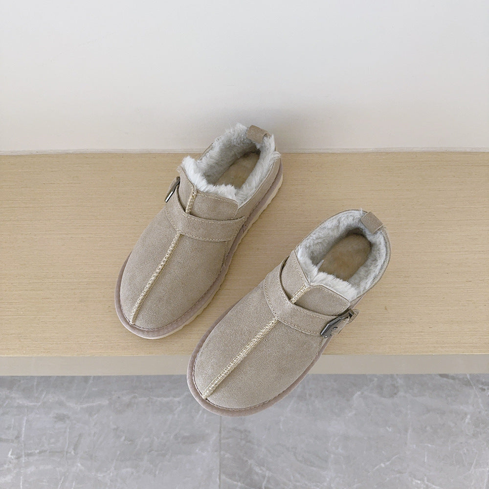 PREORDER: Morgan Buckle Slide 11.24.25