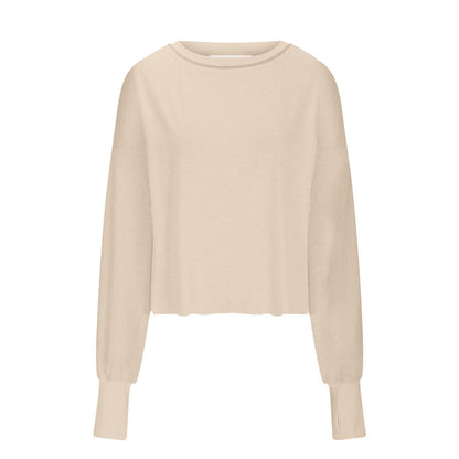 PREORDER: RERUN: Loxley long sleeve 10.6.25