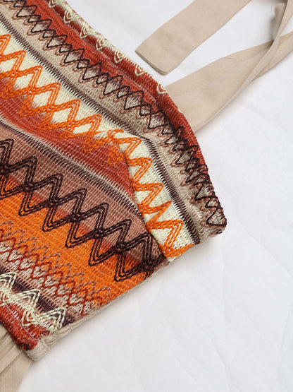 PREORDER: The Boho Goddess Tiered Dress 5.5.25
