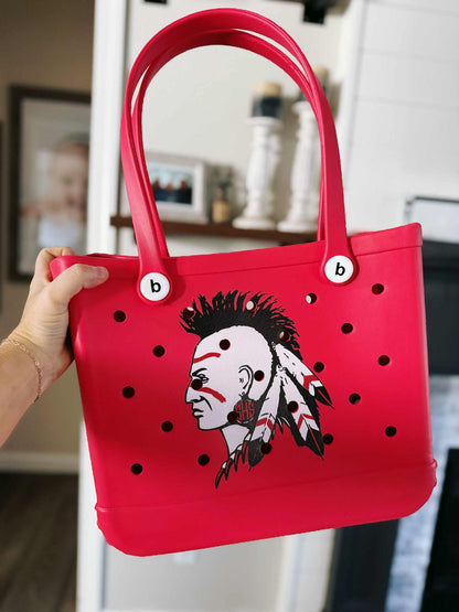 PREORDER: MEDIUM EVA CUSTOM TOTES 11.24.25