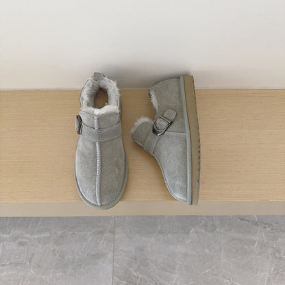 PREORDER: Morgan Buckle Slide 11.24.25